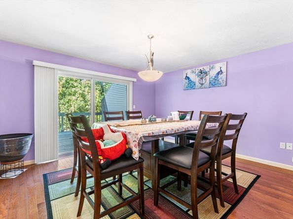 92 Jimney Dr 92, Westford MA 01886