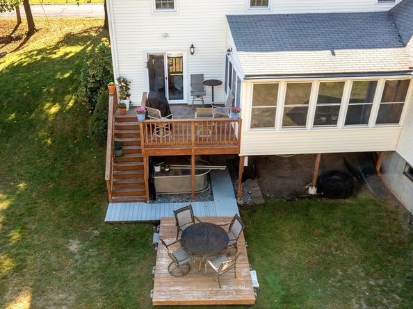 19 Fisher St, Westborough MA 01581