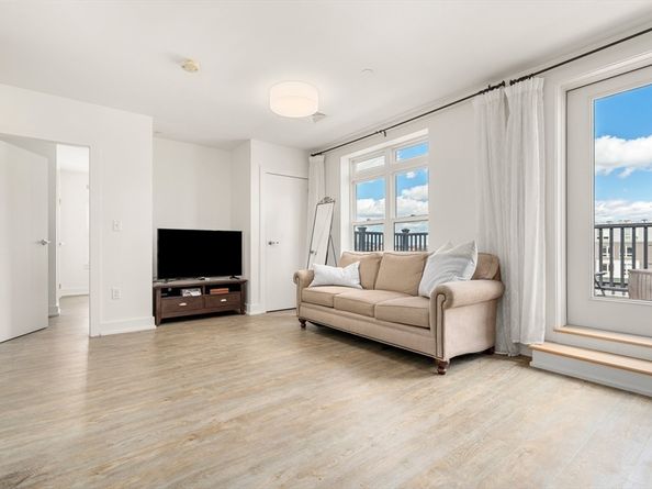 20 Penniman Rd P3, Boston MA 02134