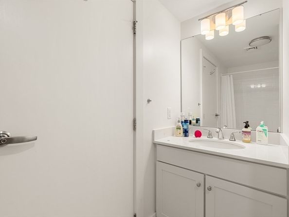 20 Penniman Rd P3, Boston MA 02134