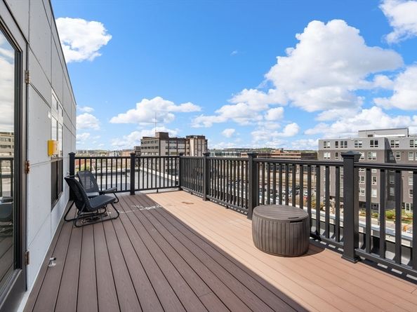 20 Penniman Rd P3, Boston MA 02134