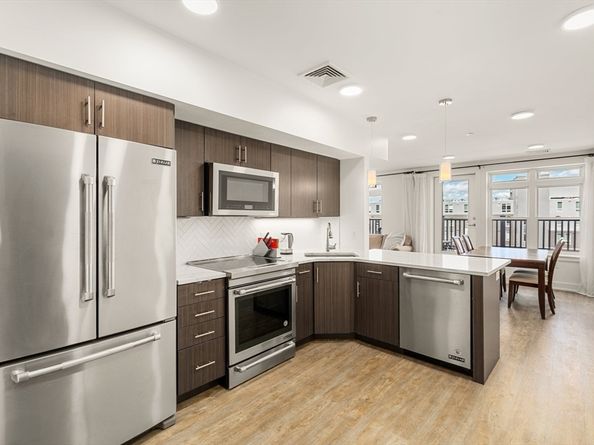20 Penniman Rd P3, Boston MA 02134
