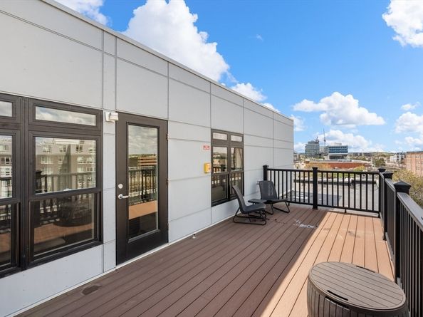 20 Penniman Rd P3, Boston MA 02134