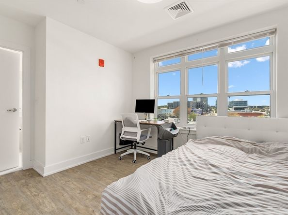 20 Penniman Rd P3, Boston MA 02134