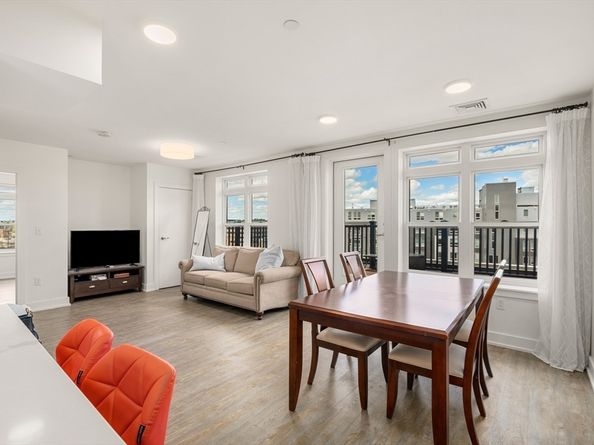 20 Penniman Rd P3, Boston MA 02134
