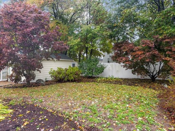 59 Chesbrough Road, Boston MA 02132
