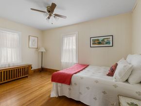 59 Chesbrough Road, Boston MA 02132