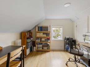 59 Chesbrough Road, Boston MA 02132