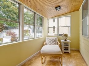 59 Chesbrough Road, Boston MA 02132