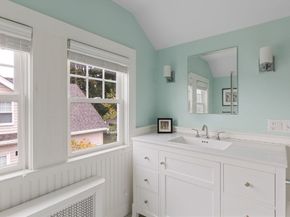 59 Chesbrough Road, Boston MA 02132