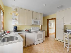 59 Chesbrough Road, Boston MA 02132