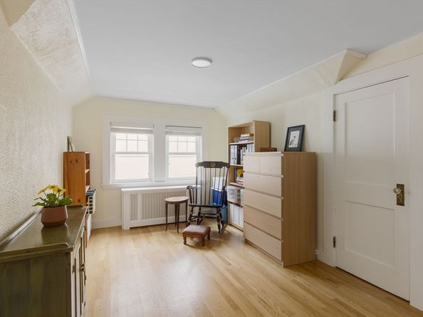 59 Chesbrough Road, Boston MA 02132