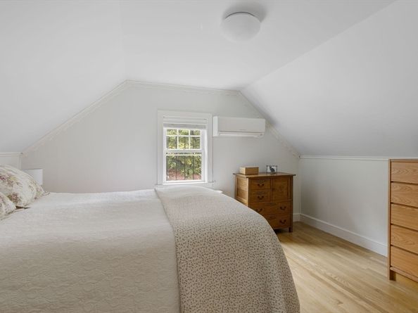 59 Chesbrough Road, Boston MA 02132