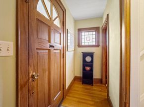 59 Chesbrough Road, Boston MA 02132