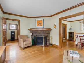 59 Chesbrough Road, Boston MA 02132