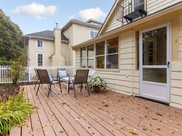 59 Chesbrough Road, Boston MA 02132