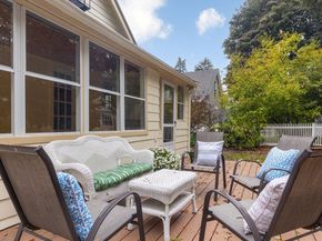 59 Chesbrough Road, Boston MA 02132