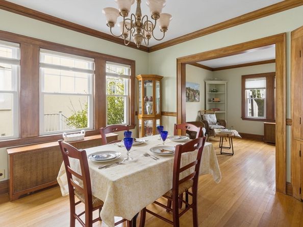 59 Chesbrough Road, Boston MA 02132