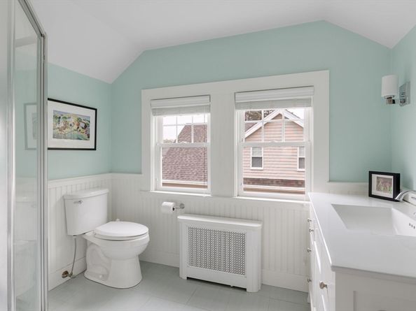 59 Chesbrough Road, Boston MA 02132
