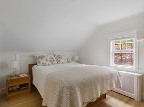 59 Chesbrough Road, Boston MA 02132