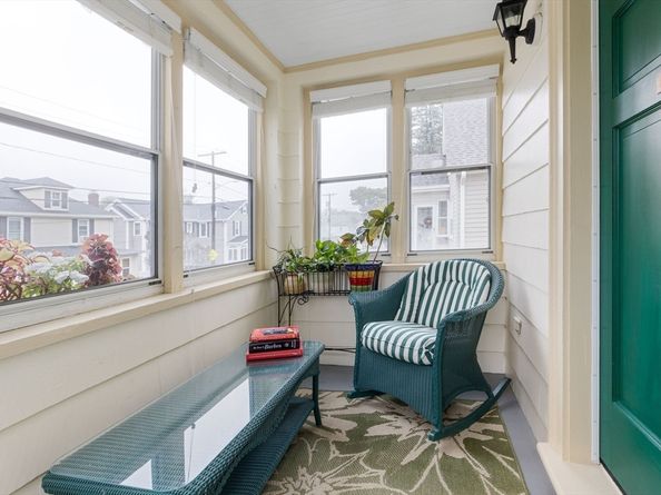 59 Chesbrough Road, Boston MA 02132