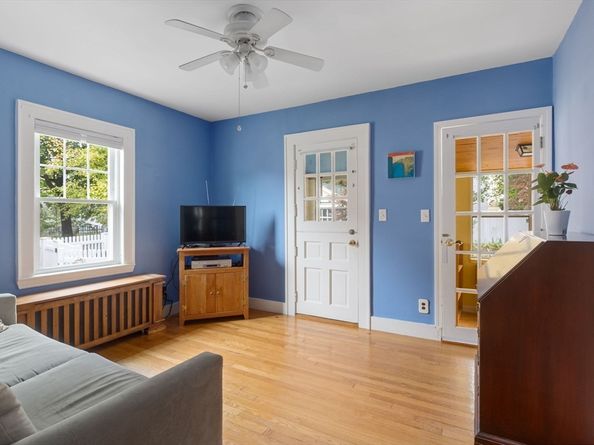 59 Chesbrough Road, Boston MA 02132