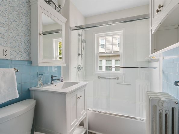59 Chesbrough Road, Boston MA 02132