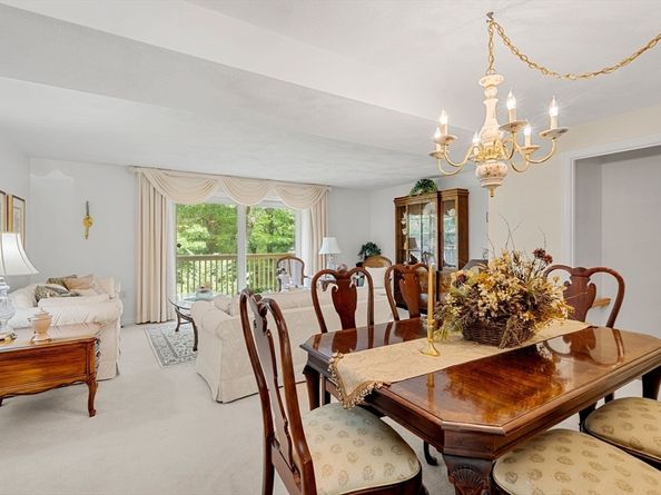 805 Lewis O Gray Dr 805, Saugus MA 01906