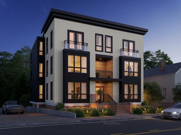 17 Holmes Street 2, Quincy MA 02171