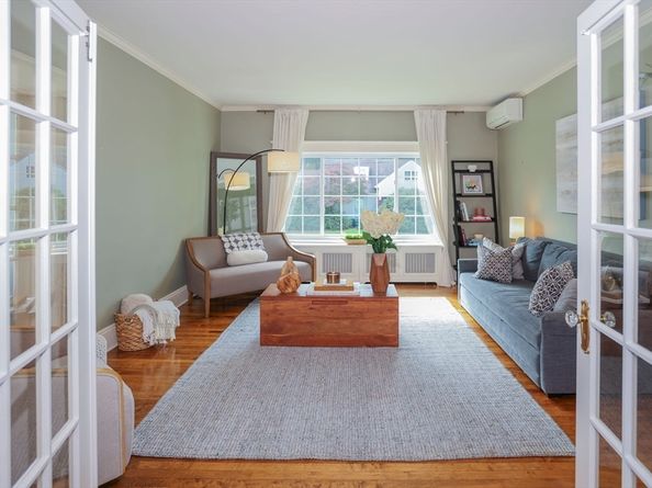 48 Bellevue Road, Swampscott MA 01907