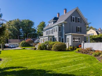 48 Bellevue Road