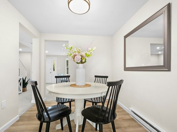 7 Mayberry Dr H, Westborough MA 01581