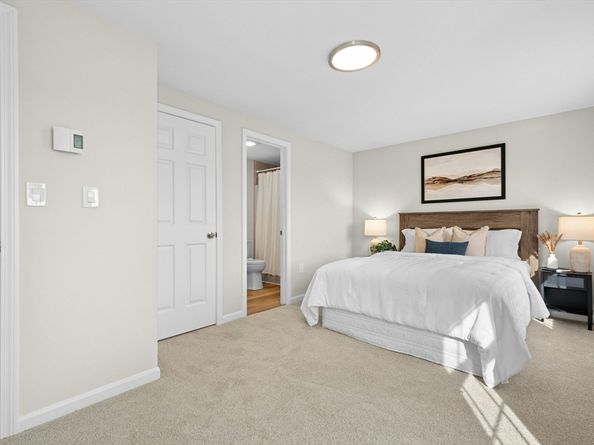 7 Mayberry Dr H, Westborough MA 01581