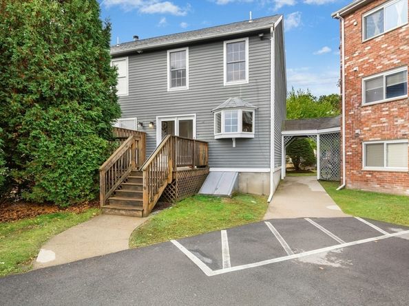 7 Mayberry Dr H, Westborough MA 01581