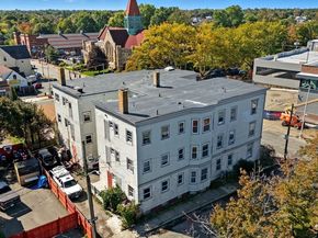162 Warren Ave, Brockton MA 02301