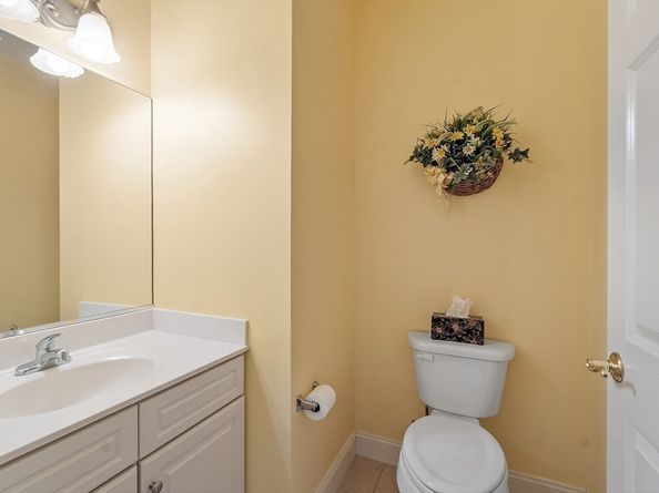 1117 Emerald Court 1117, Tewksbury MA 01876