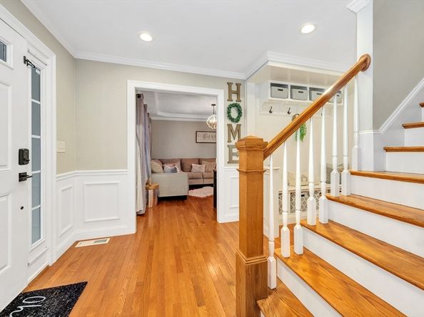 5 Oak Street, Wilmington MA 01887