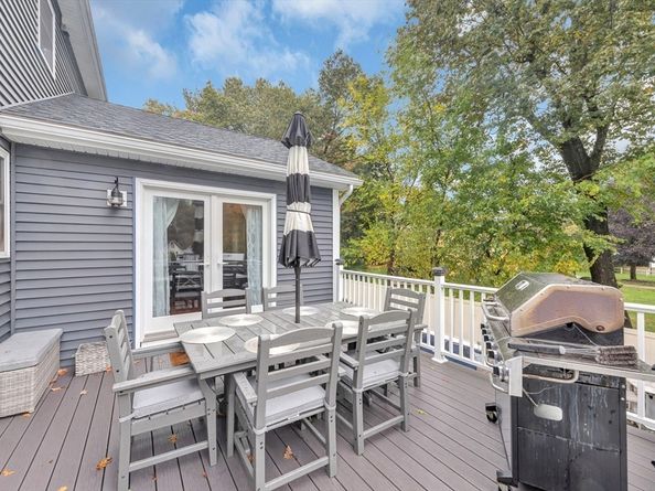5 Oak Street, Wilmington MA 01887
