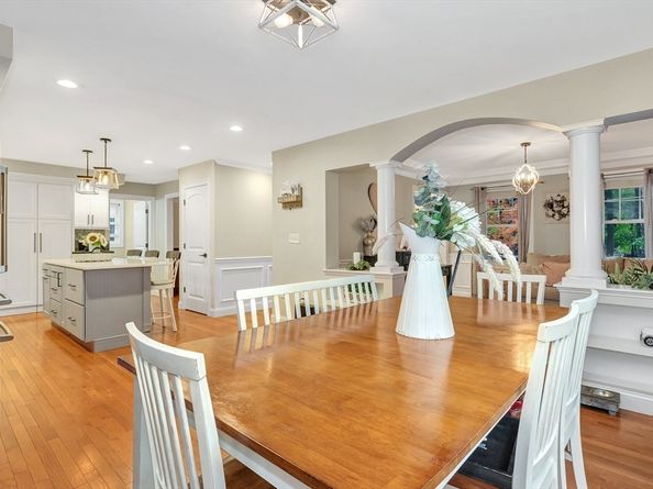 5 Oak Street, Wilmington MA 01887