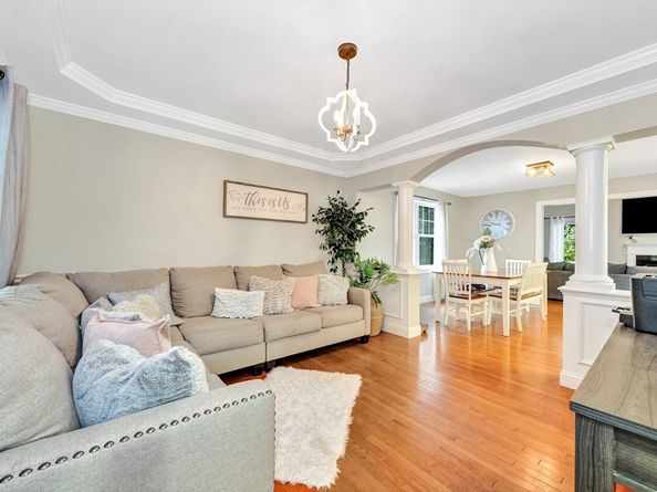 5 Oak Street, Wilmington MA 01887