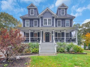 5 Oak Street