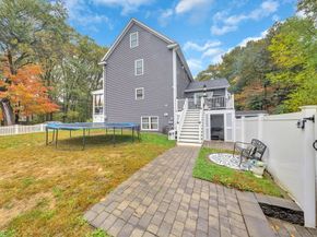 5 Oak Street, Wilmington MA 01887