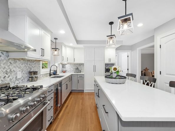 5 Oak Street, Wilmington MA 01887