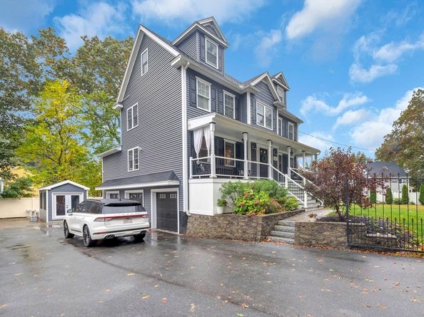 5 Oak Street, Wilmington MA 01887