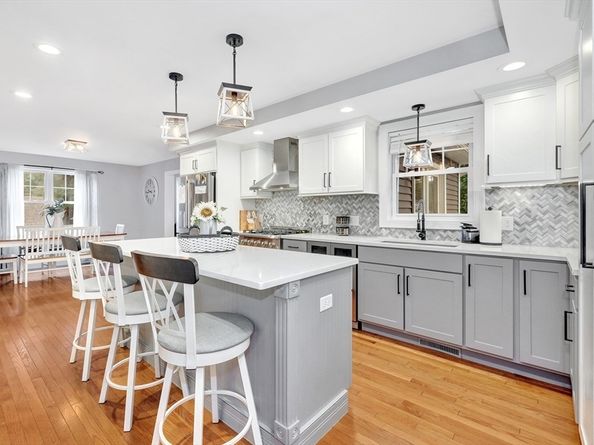 5 Oak Street, Wilmington MA 01887