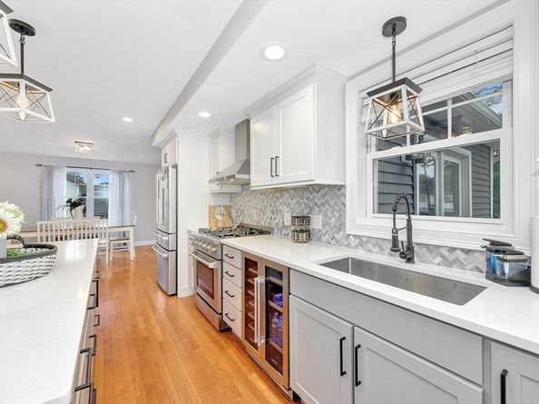 5 Oak Street, Wilmington MA 01887
