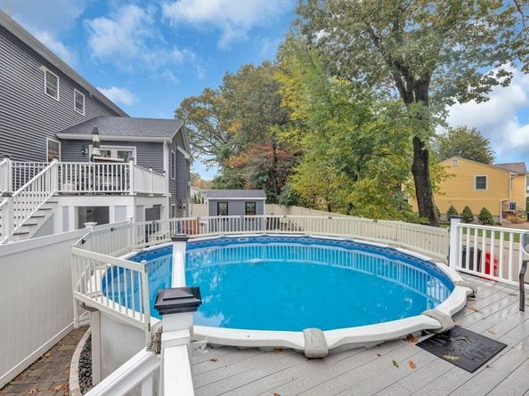 5 Oak Street, Wilmington MA 01887