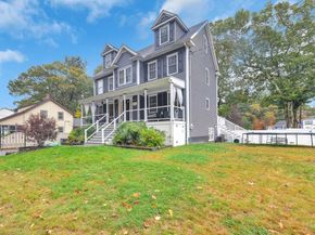 5 Oak Street, Wilmington MA 01887