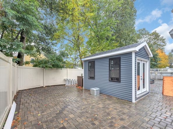 5 Oak Street, Wilmington MA 01887