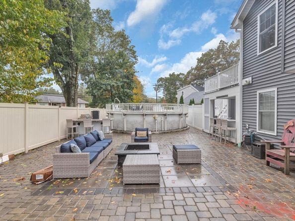 5 Oak Street, Wilmington MA 01887